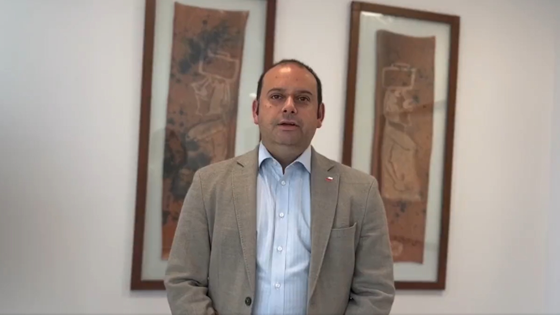 Saliente director de la Conadi: Comprar la paz con tierras es algo que no resultó