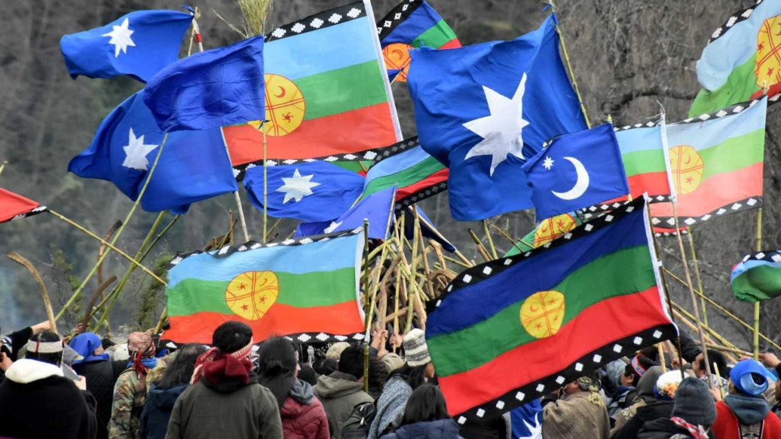 Nuevo director de la Conadi: 