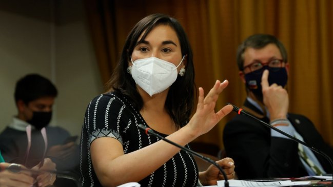 Gobierno retiró de tramitación el proyecto que creaba el 