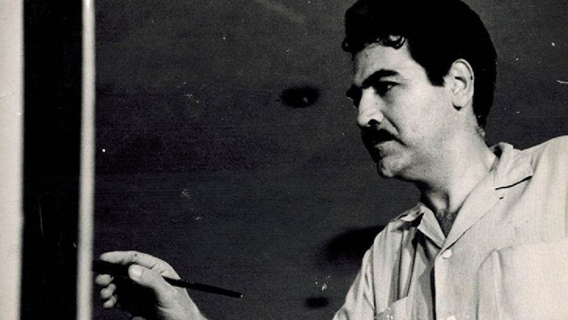 Instituto Confucio realizará webinar sobre rol diplomático de pintor chileno José Venturelli