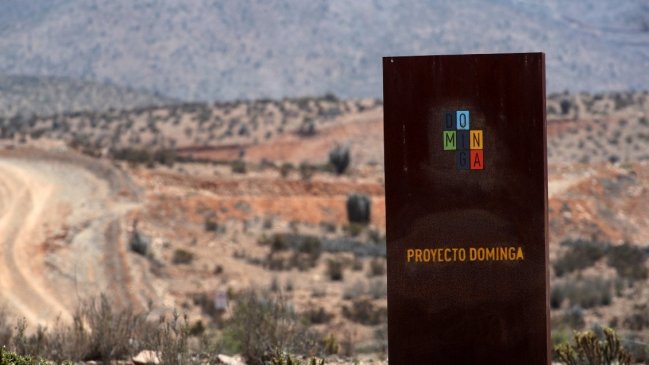 Alcalde de La Higuera: No estoy a favor de Dominga, sino que apoyo que mi comuna crezca