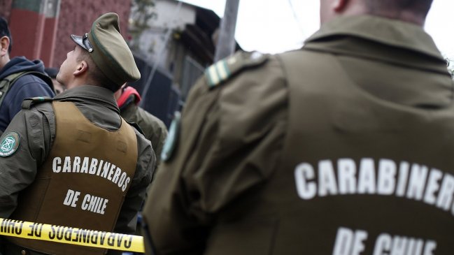 Nuevo ataque en La Araucanía: Trabajador fue baleado en la cabeza