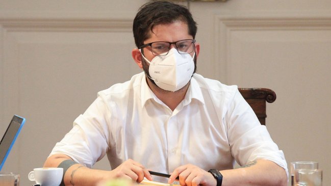 A una semana de la Cuenta Pública, parlamentarios piden al Gobierno apurar sus reformas