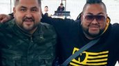 Falleció Sebastián Rivarola de los argentinos Agrupación Marilyn