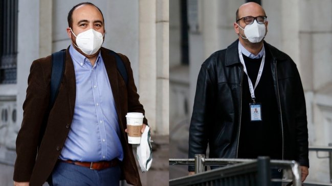 Quórum fijado para reformas en el actual Congreso sigue generando críticas entre convencionales