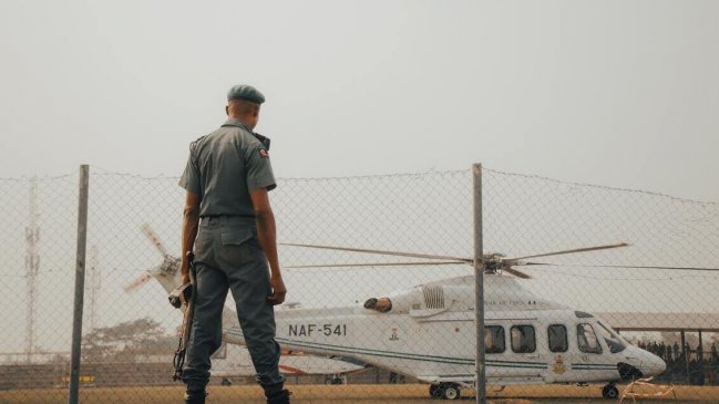 Al menos 31 muertos dejó una estampida durante acto de una iglesia en Nigeria
