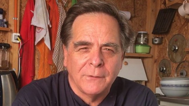 Felipe Berríos se autodenunció tras acusaciones de abuso sexual: busca que 