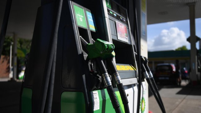 La inflación en EEUU no da tregua y se dispara hasta su máximo en 40 años