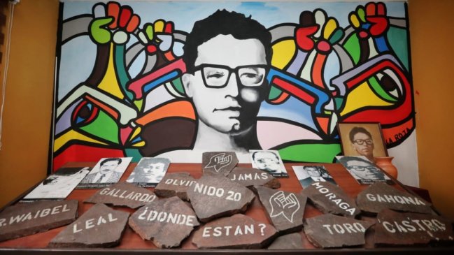 Bienes Nacionales cedió concesión por 20 años a la Casa de la Memoria Alberto Bachelet