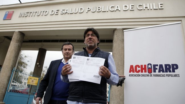 Justicia ordenó liquidar la Asociación de Farmacias Populares, pero éstas seguirán funcionando