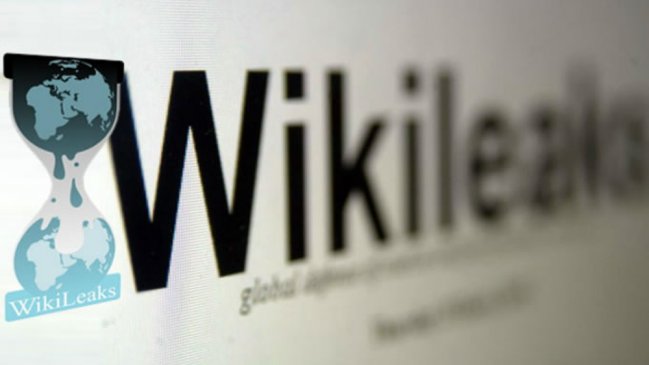 Condenan en EEUU a ex empleado de la CIA por filtrar documentos a Wikileaks
