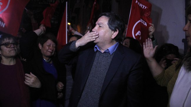 Ex alcalde de San Ramón salió de prisión: Corte cambió su medida cautelar a arresto domiciliario