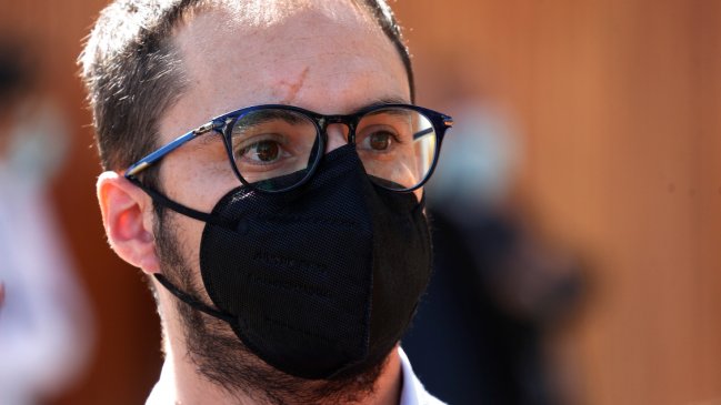 Diputado Sáez (RD): Me gusta la marihuana, ¿Cuál es el problema?