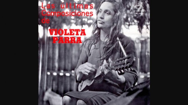 Ingeniero se querella contra Fundación Violeta Parra por 