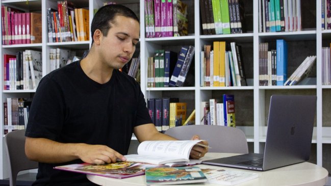 Duoc impartirá 73 cursos cortos gratuitos hasta el mes de septiembre