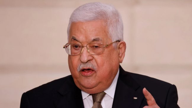 Israel y Alemania deploran a Mahmud Abás por acusar un 