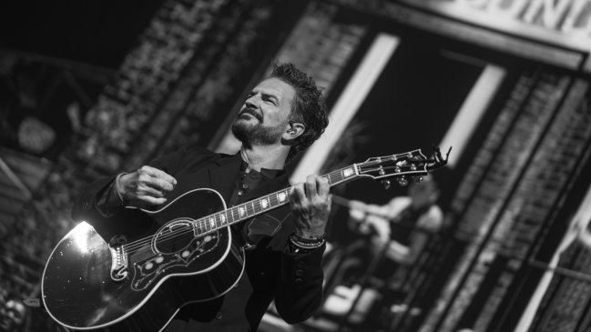 Ricardo Arjona añade nueva fecha en Movistar Arena tras agotar varios shows