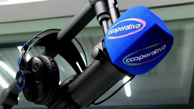 Estudio ICREO 2022: Cooperativa nuevamente es el medio más confiable