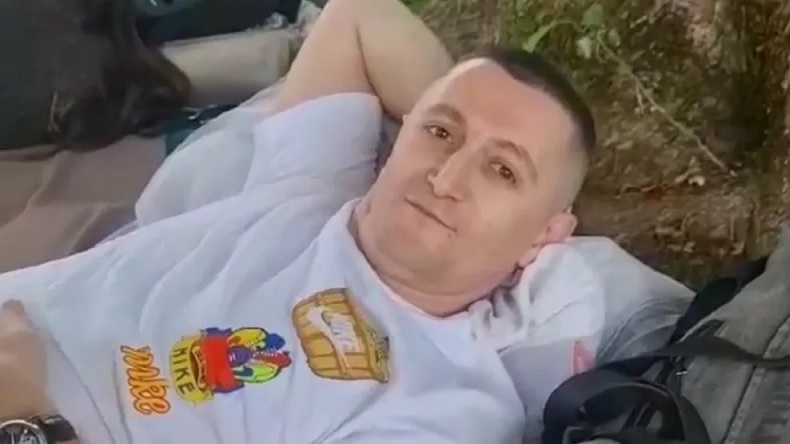 Hombre ganó el campeonato de estar acostado: No hizo nada durante 60 horas