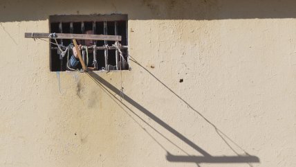  Hombre que violó a sus dos hermanas fue condenado a 20 años de cárcel en Arica  