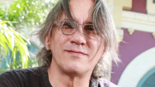 Murió 