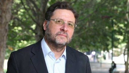   Rafael Sagredo, Premio Nacional 2022: El miedo al futuro ha sido una constante en la historia de Chile 