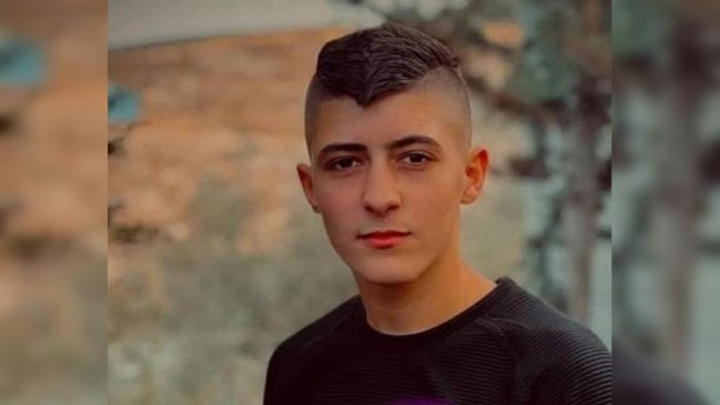 El Ejército israelí mató a otro menor palestino en una redada en Cisjordania