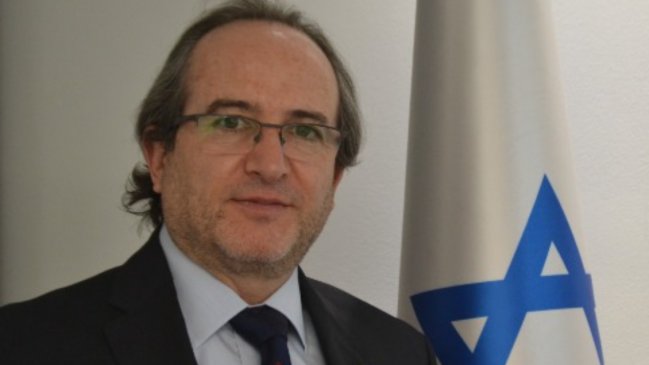 Israel califica como 