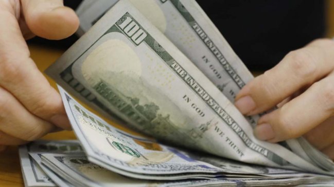 Quinto aumento en seis meses: Reserva Federal de EEUU sube la tasa de interés en 0,75 puntos