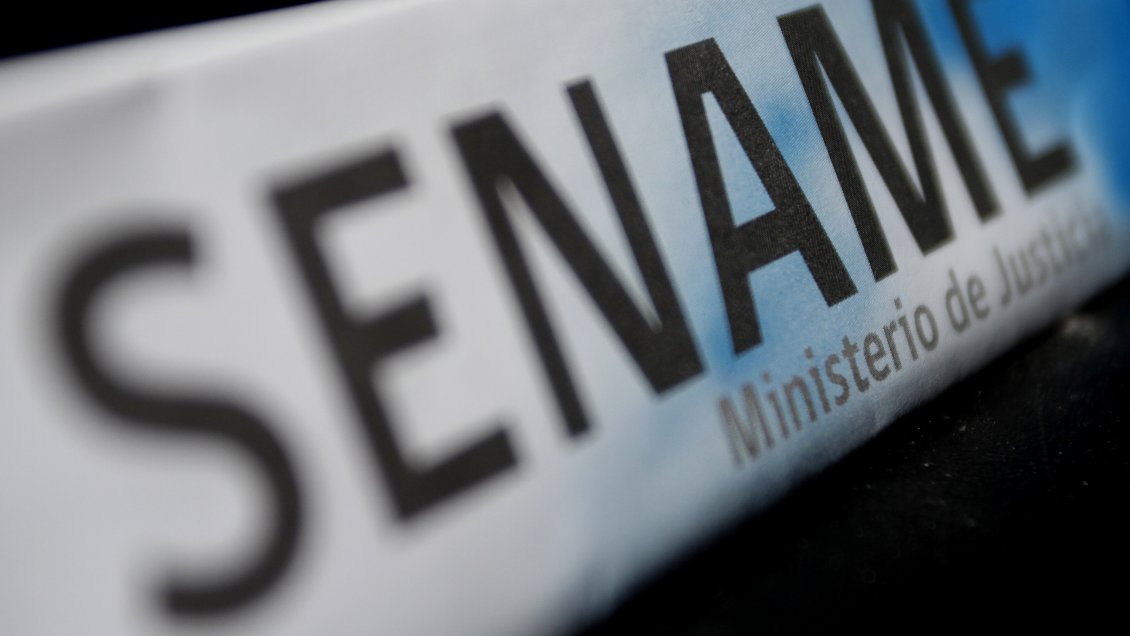 Gobierno le pidió la renuncia a la directora del Sename