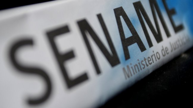 Gobierno le pidió la renuncia a la directora del Sename