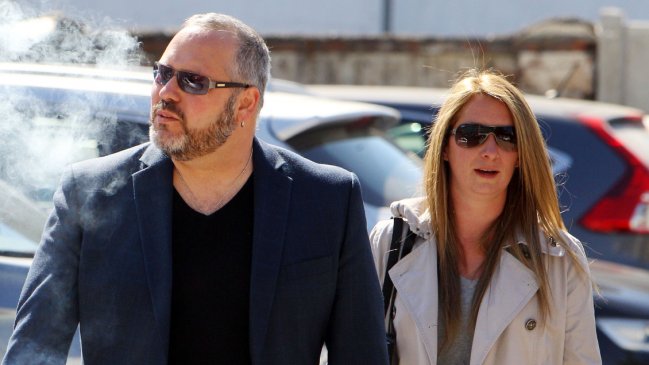 Caval: Tribunal rechazó sobreseimiento y fijó para dos semanas más juicio oral contra Dávalos y Compagnon en arista de estafa