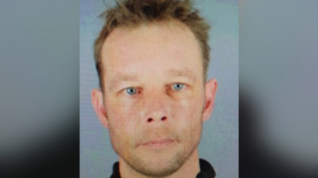 Alemania imputa cinco delitos sexuales al sospechoso del caso de Madeleine McCann
