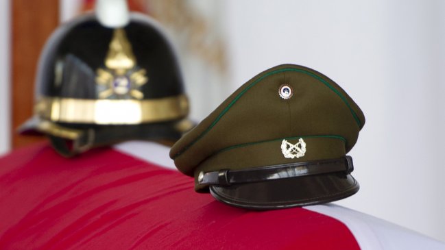 Gobierno tras crimen de sargento Retamal: 