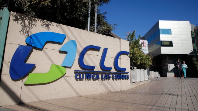Enfermeras repudian reincorporación a la Clínica Las Condes de oncólogo acusado de abusos