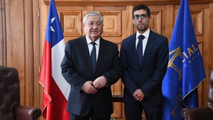   Corte Suprema reafirmó su compromiso con la Fundación Teletón 