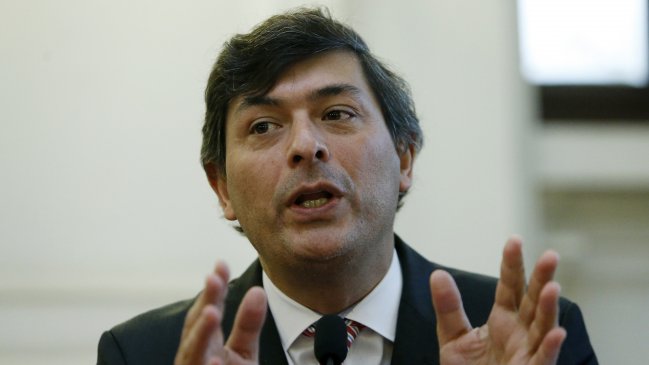 Franco Parisi: Una primaria con Jiles y Rodolfo Carter sería un exitazo