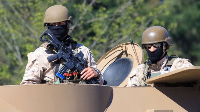 Diputados de La Araucanía se reunirán con Gobierno para discutir el nuevo tipo de estado de excepción