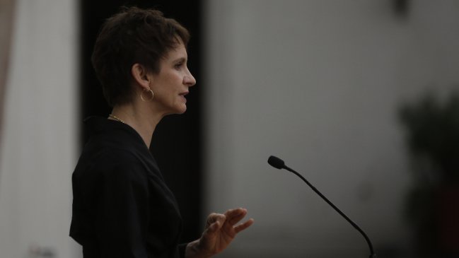 Tohá aboga por un acuerdo nacional por la seguridad y pidió 