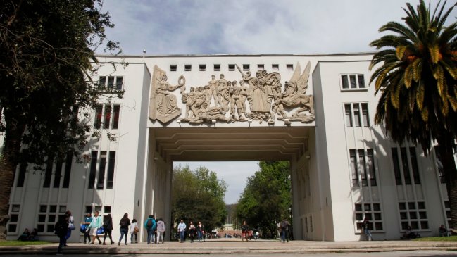 ISP multó a la Universidad de Concepción por fabricar y distribuir Interferón sin permiso