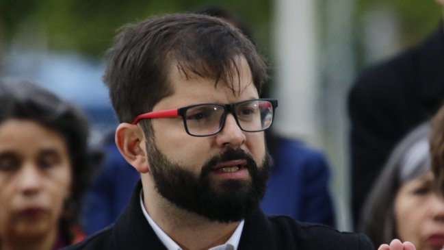 El listado de anuncios y compromisos de la visita presidencial a la Región de La Araucanía