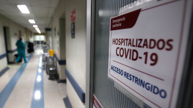 Presupuesto 2023: Cámara aprobó partida de Salud