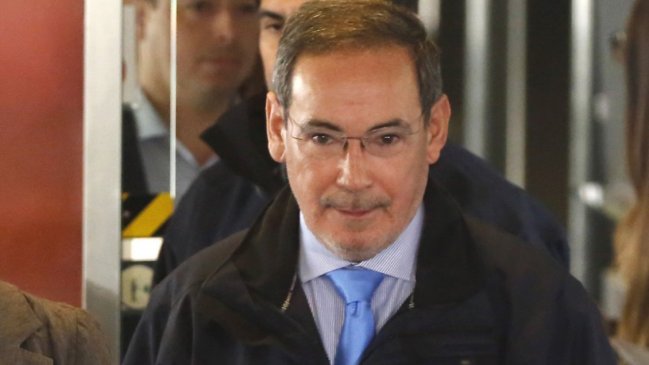 Ricardo Toro y fin de la Onemi: La llegada de Senapred no se trata solo de un cambio de nombre