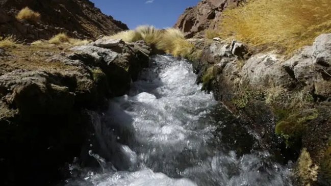 Confianza y tranquilidad en diplomacia chilena a tres días de sentencia por caso Silala