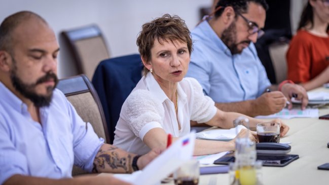 Interior fija diciembre como límite para destrabar acuerdo por la seguridad