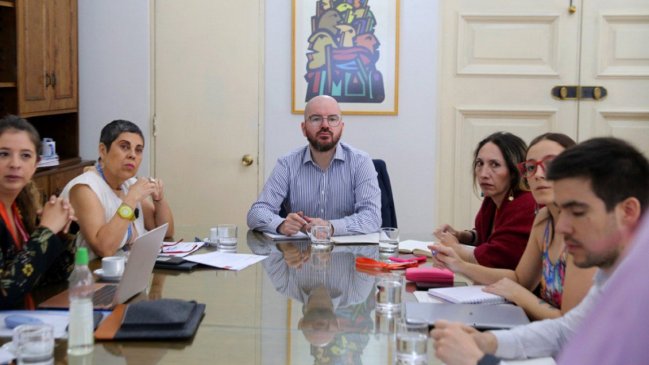 La historia que llevó a suspender licitación en Mejor Niñez y sumario ordenado por Jackson