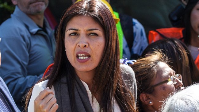 Tribunal de Rotterdam pospone fallo y pide a Chile más antecedentes para definir extradición de Karen Rojo