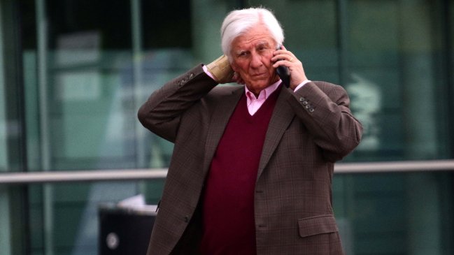 Torrealba mantiene sus cuentas 