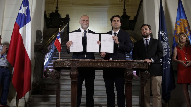 Qué son el Consejo Constitucional, la Comisión de Expertos y el Comité Técnico de Admisibilidad