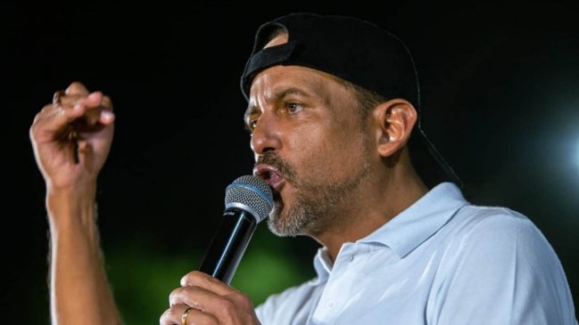 Gobernador boliviano detenido sufrió descompensación y piden tratar su enfermedad